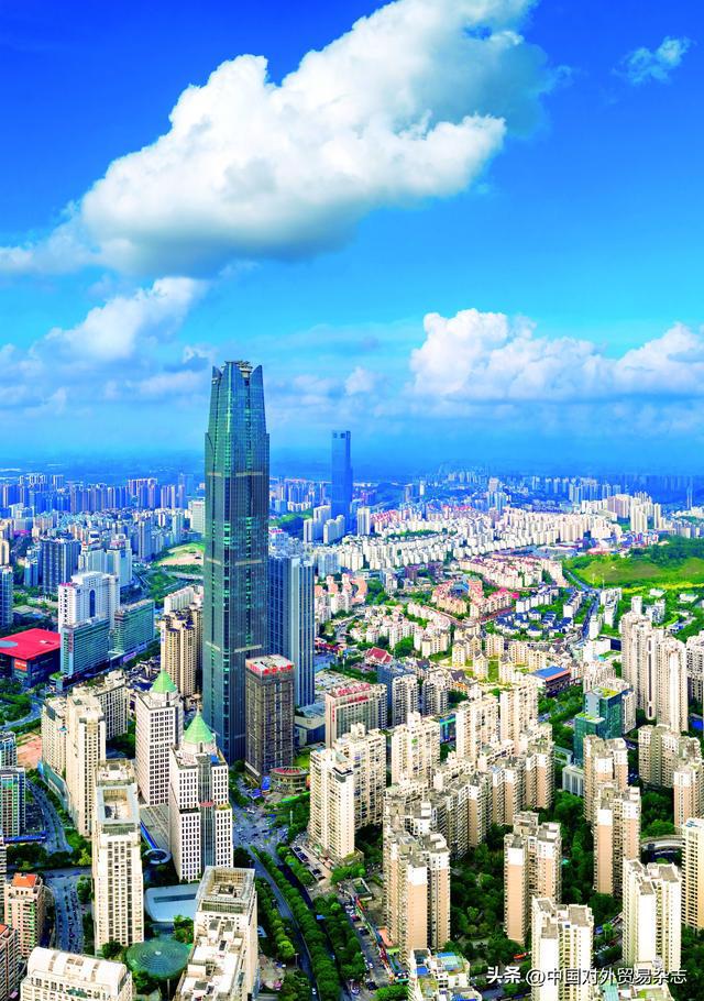 五大关键词展望2023年中国经贸机遇(图1)