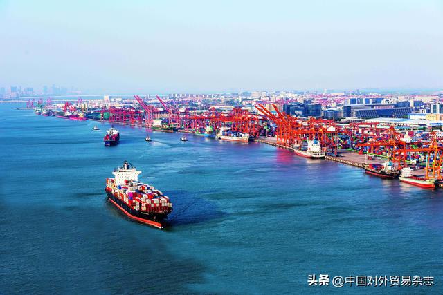 五大关键词展望2023年中国经贸机遇(图2)