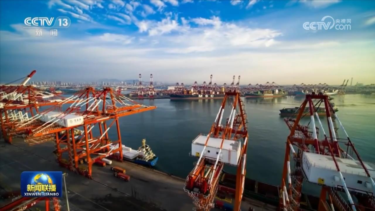 开放引领发展 合作共赢未来——习主席向2023年中国国际服务贸易交易会全球服务贸易峰会发表视频致辞引发热烈反响(图3)