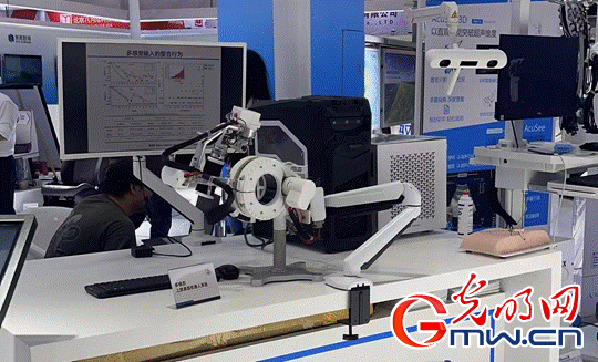 2023服贸会丨“朋友圈”越扩越大！2023年服贸会变身世界会客厅(图3)