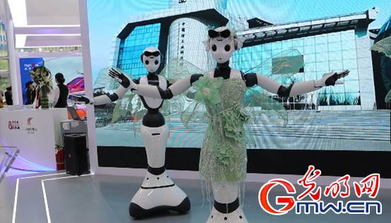 2023服贸会丨“朋友圈”越扩越大！2023年服贸会变身世界会客厅(图4)