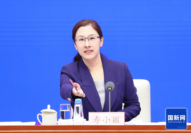 国务院新闻办发布会介绍2023年10月国民经济运行情况(图3)