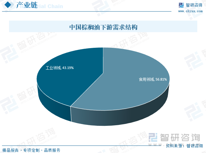 2023年中国棕榈业市场供需现状及进出口贸易分析：进出口价格增幅明显[图](图4)