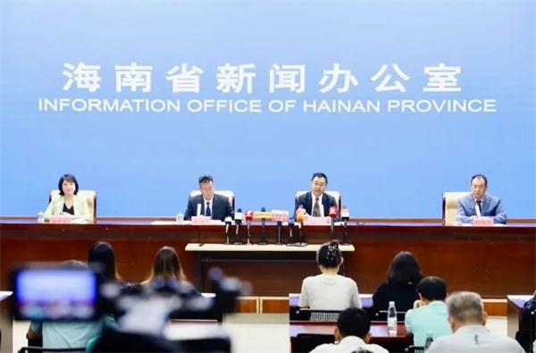 2023第十二届环海南岛国际大帆船赛蓄势待发 万茗堂与您一起见证(图1)