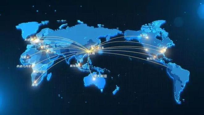 2023年中国外贸暴跌对美国有何影响？美前财长：美国损失将扩大(图3)