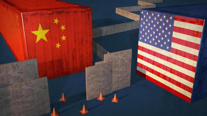 2023年中国外贸暴跌对美国有何影响？美前财长：美国损失将扩大(图8)