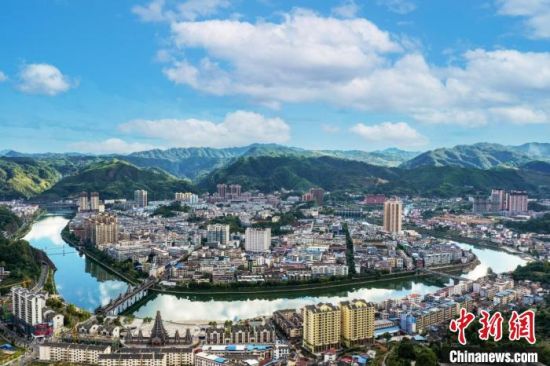 2023长沙国际物流与交通博览会开幕 助力打造现代化新长沙(图2)