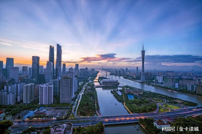 2023中国十大CBD一线城市保持增势渝蓉杭上榜(图2)