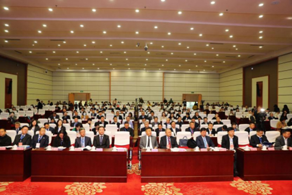 “南亚东南亚投资与贸易合规管理及法律风险防范论坛”在昆举办(图2)