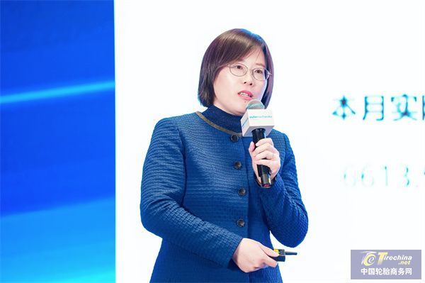 把脉新形势2023年中外轮胎行业合作发展论坛盛大举行！(图3)