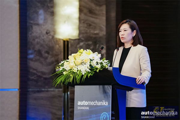 把脉新形势2023年中外轮胎行业合作发展论坛盛大举行！(图9)