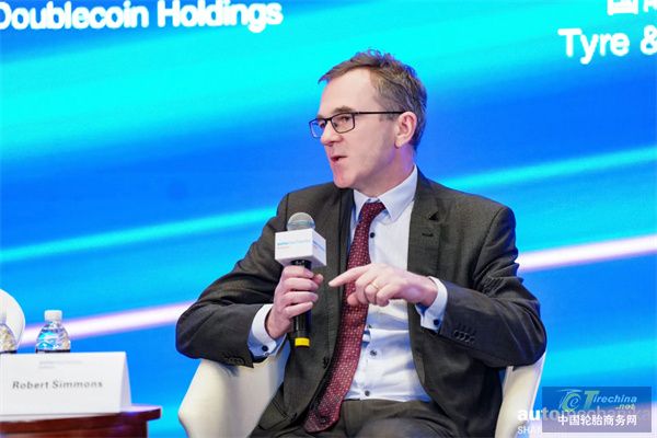 把脉新形势2023年中外轮胎行业合作发展论坛盛大举行！(图15)
