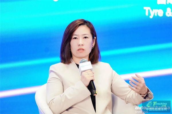 把脉新形势2023年中外轮胎行业合作发展论坛盛大举行！(图16)