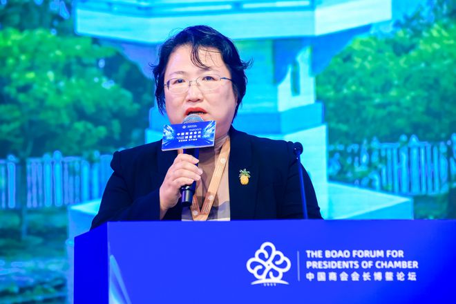 不容错过！共同见证2023中国商会会长博鳌论坛下半场的瞩目盛况！(图4)