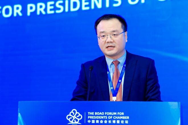 不容错过！共同见证2023中国商会会长博鳌论坛下半场的瞩目盛况！(图5)
