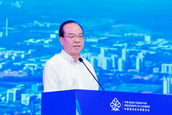 不容错过！共同见证2023中国商会会长博鳌论坛下半场的瞩目盛况！(图6)