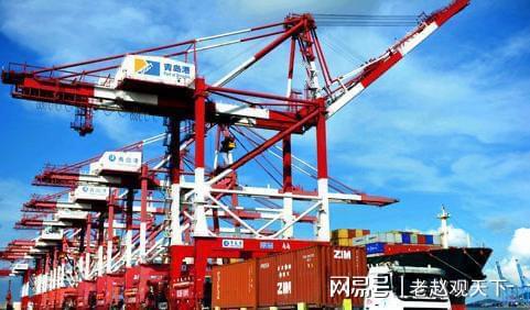 2023年中国外贸为什么突然不景气了？(图3)