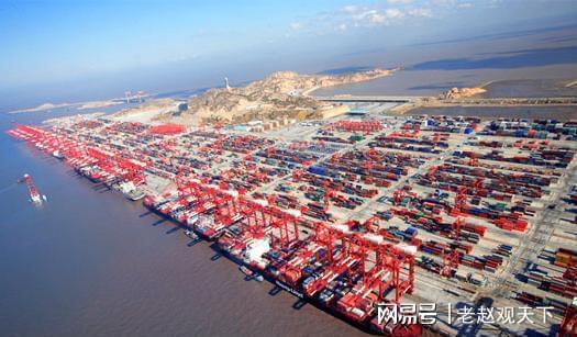 2023年中国外贸为什么突然不景气了？(图2)
