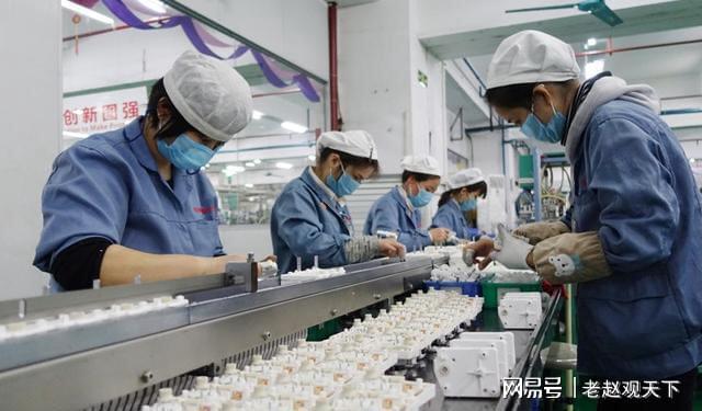 2023年中国外贸为什么突然不景气了？(图4)