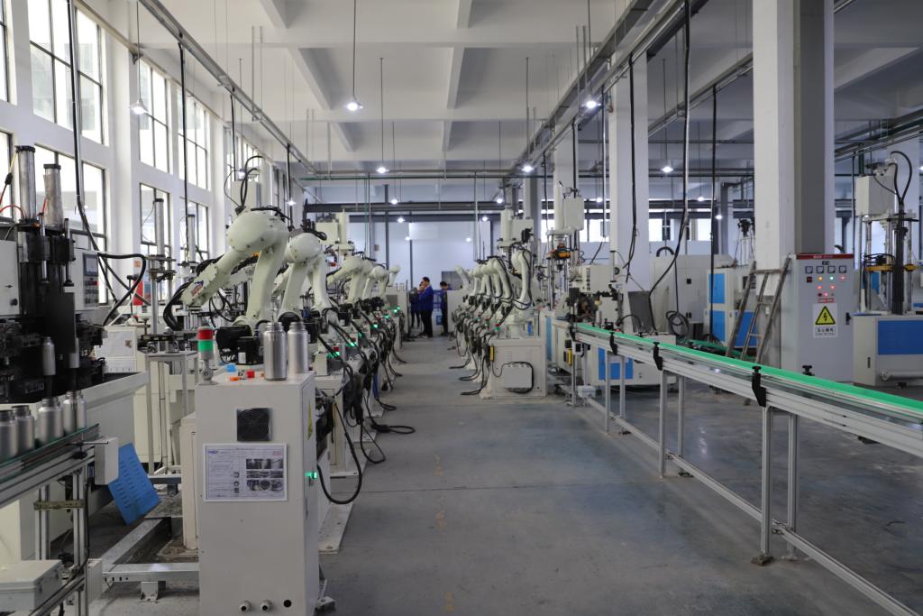 科技创新激发澎湃动力——2023年中国经济高质量发展一线观察之二(图3)