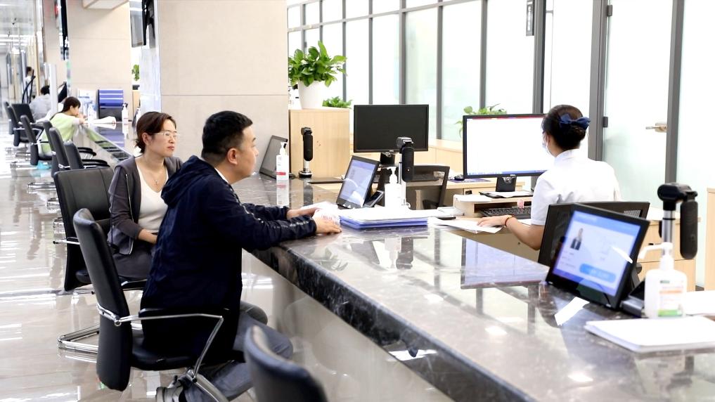 2023中国经济观察丨民营经济 轻装上阵拥抱未来(图1)