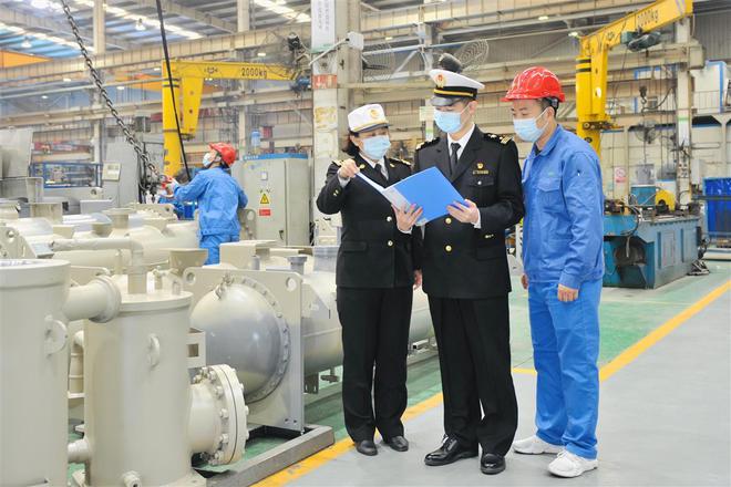 中国—澳大利亚海关AEO互认实施鄂企对澳贸易驶入快车道(图1)