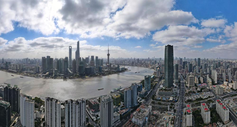 全面深化改革开放：中国成推动世界经济增长关键力量(图2)