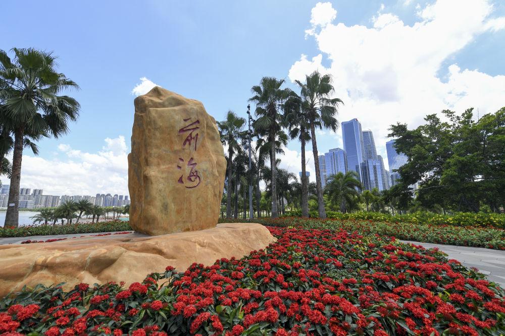 全面深化改革开放：中国成推动世界经济增长关键力量(图5)
