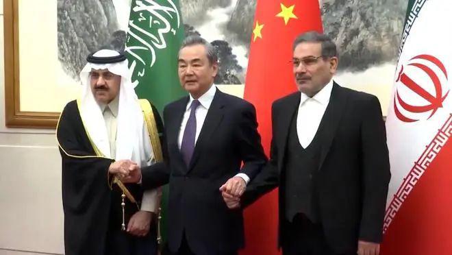 2023中国成功完成了四大突围！(图2)