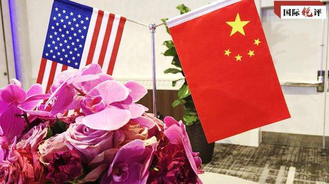动荡世界中中国的三重身份更显可贵(图3)