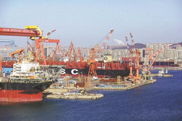 【双语财讯】商务部：中国将加快建设贸易强国(图1)
