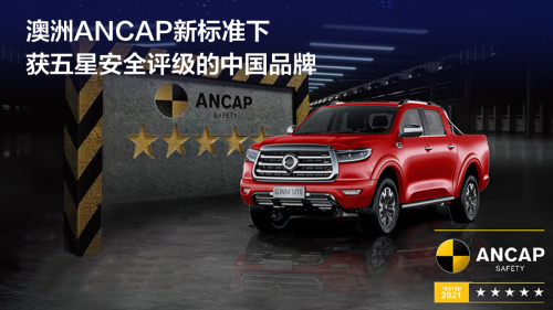 2023年长城皮卡海外销售48262辆 保持中国品牌出口销量领先(图4)