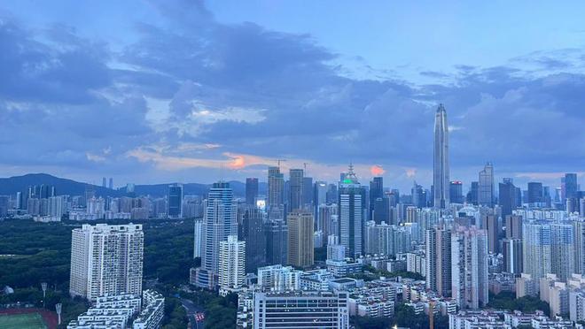 2023年中国出口贸易十强！浙江领先江苏福建坐稳第五(图1)