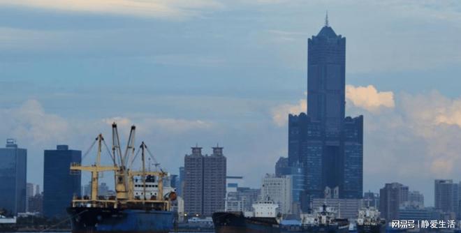 2023年 台湾对美国贸易顺差355亿美元 对大陆香港顺差是多少!(图5)