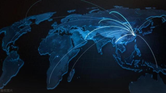 我国2023年十大贸易伙伴七个贸易额出现下降三个同比增长！(图1)