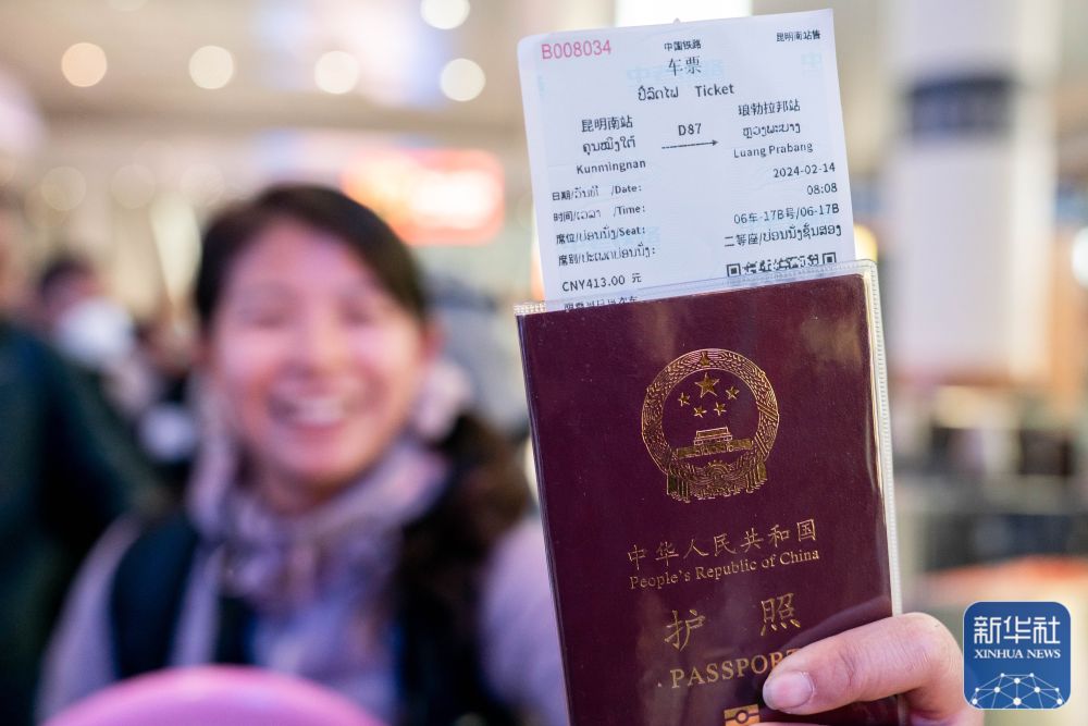 镜观中国｜看！这就是韧性十足的中国经济(图9)