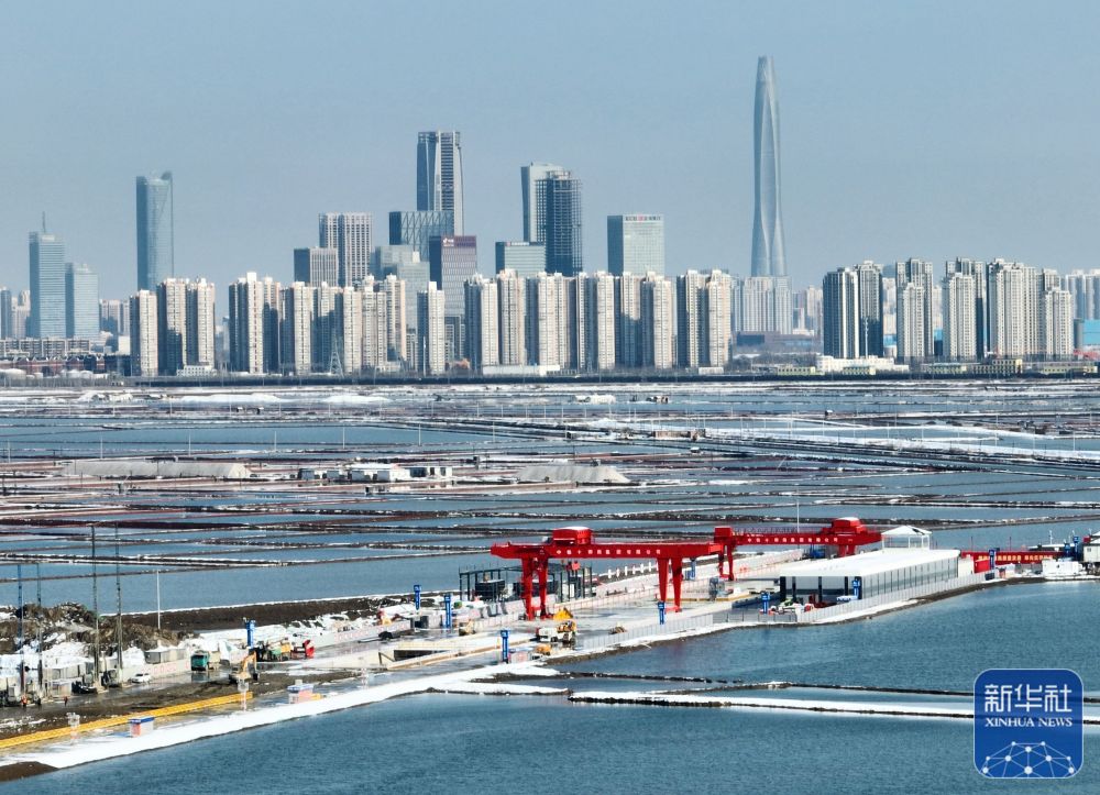 镜观中国｜看！这就是韧性十足的中国经济(图2)