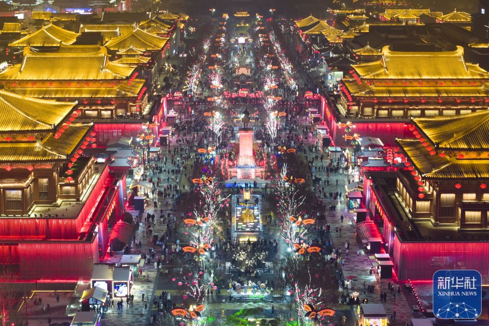 镜观中国｜看！这就是韧性十足的中国经济(图6)