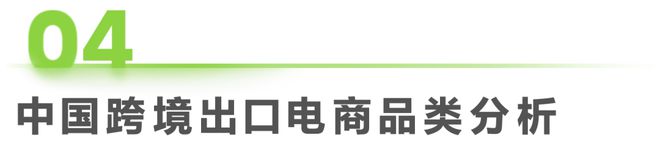 2023年中国跨境出口电商行业研究报告(图16)