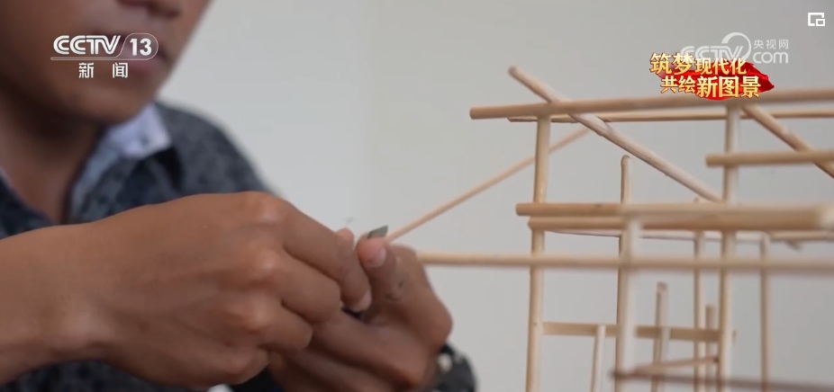 2900万、85万、1947万亿共同繁荣！中国式现代化创造人类文明新形态(图2)