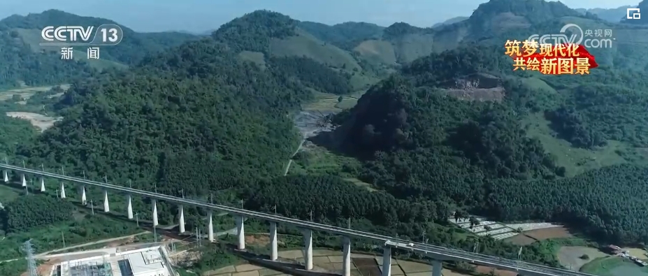 2900万、85万、1947万亿共同繁荣！中国式现代化创造人类文明新形态(图8)