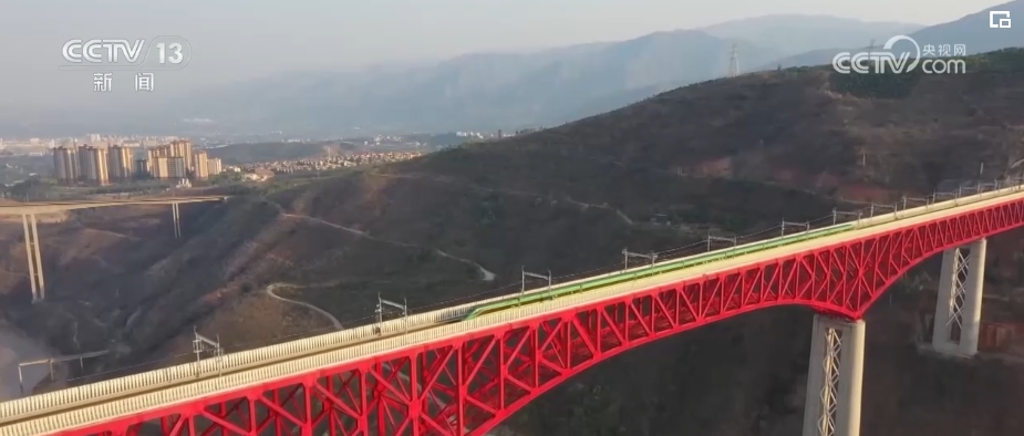 2900万、85万、1947万亿共同繁荣！中国式现代化创造人类文明新形态(图12)