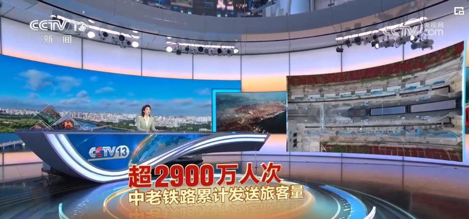 2900万、85万、1947万亿共同繁荣！中国式现代化创造人类文明新形态(图11)