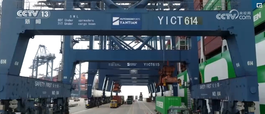 2900万、85万、1947万亿共同繁荣！中国式现代化创造人类文明新形态(图16)