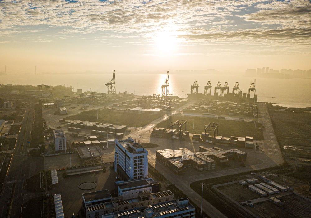 中国大市场观察(图14)