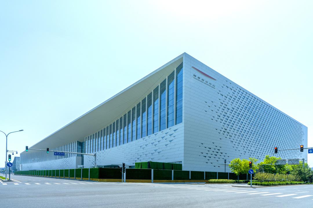 北呼南应“国家队” ④|“开放之门”的对话:中国国际服务贸易交易会“连线”中国进出口商品交易会(图4) 北呼南应“国家队” ④|“开放之门”的对话:中国国际服务贸易交易会“连线”中国进出口商品交易会(图4)