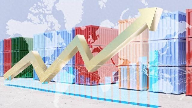 38%顺差来自美国对美出口增8%中国贸易创纪录美国彻底懵了(图1) 38%顺差来自美国对美出口增8%中国贸易创纪录美国彻底懵了(图1)