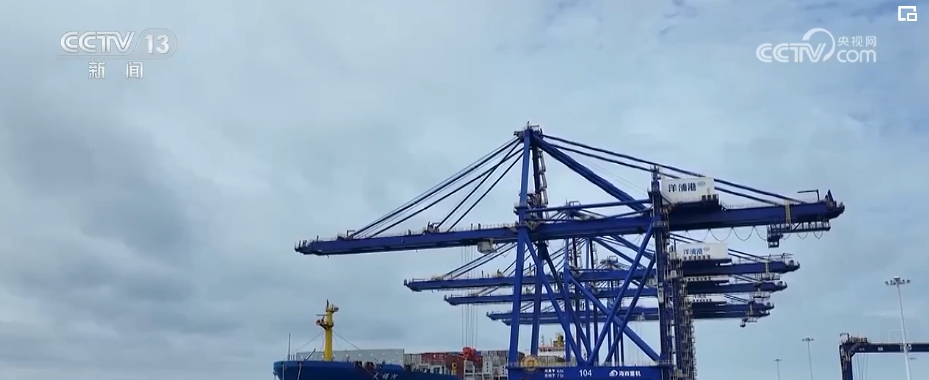 外资企业密集“加仓”中国 拥抱新机遇 投资“提质换挡”(图5)