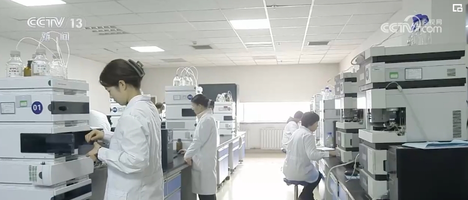 外资企业密集“加仓”中国 拥抱新机遇 投资“提质换挡”(图8)