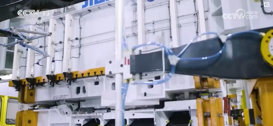 外资企业密集“加仓”中国 拥抱新机遇 投资“提质换挡”(图10)